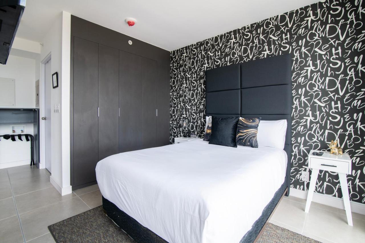 San Jose Chic Studio With Parking And Air Conditioning Екстериор снимка