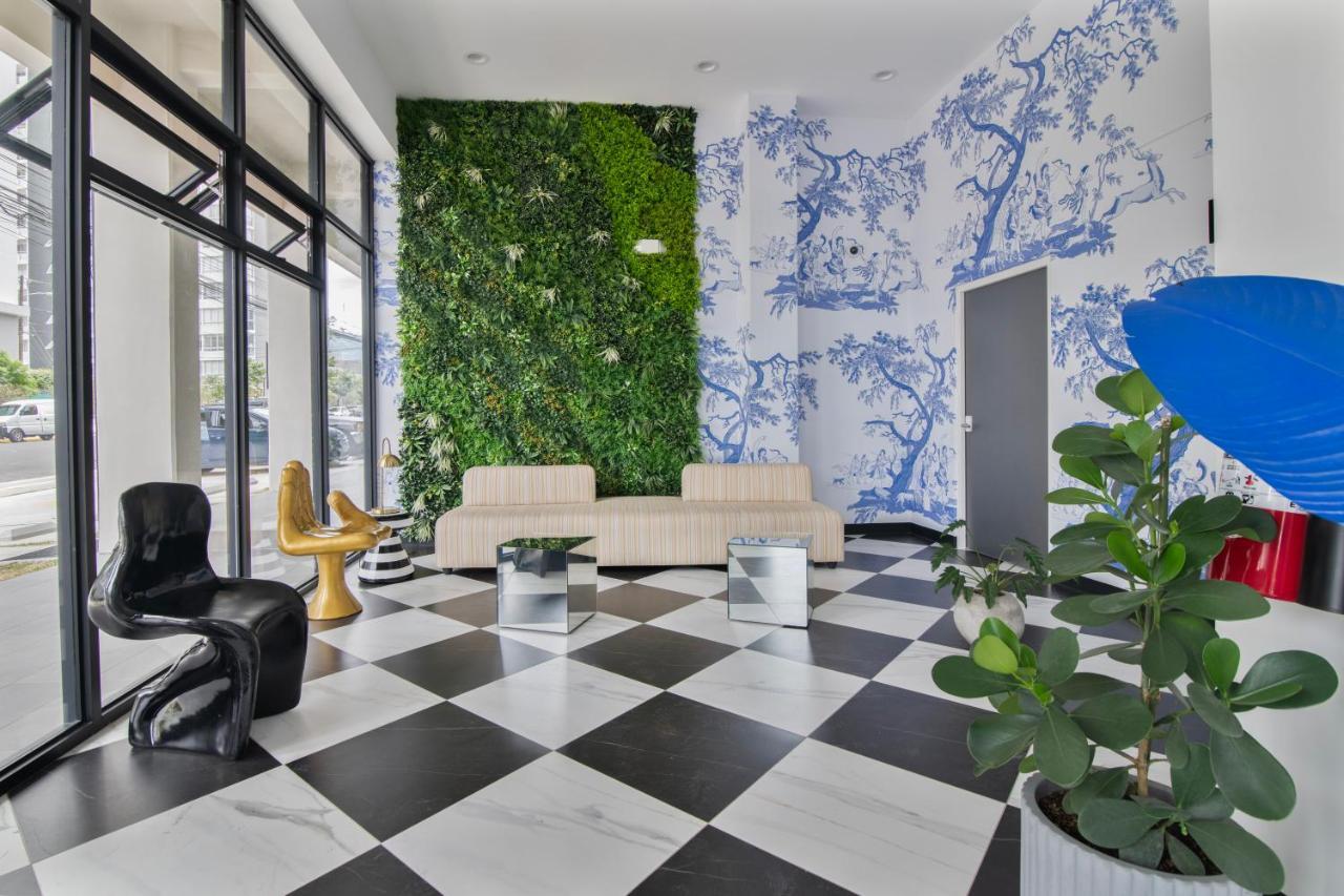San Jose Chic Studio With Parking And Air Conditioning Екстериор снимка